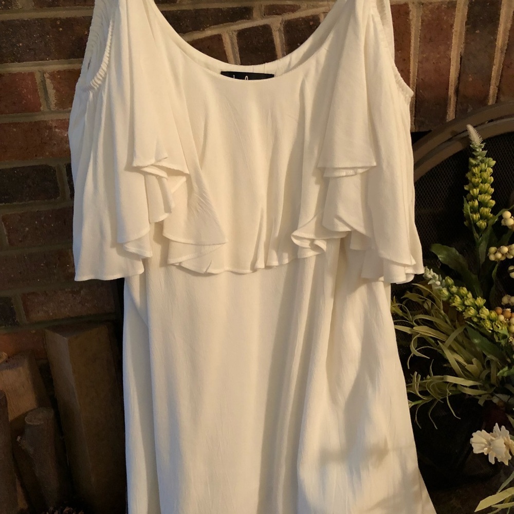 Dress - Picture 3 of 6